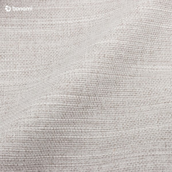 Tăblie de pat bej 160x120 cm Monica – Milo Casa-image-1