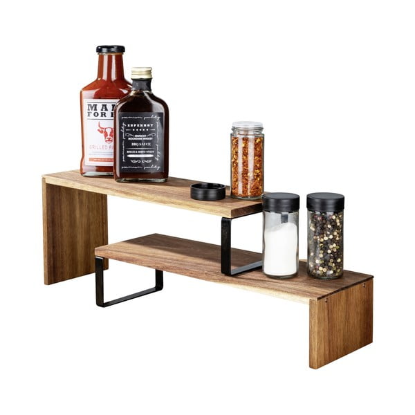 Raft suplimentar din lemn Vali – Wenko-image-3