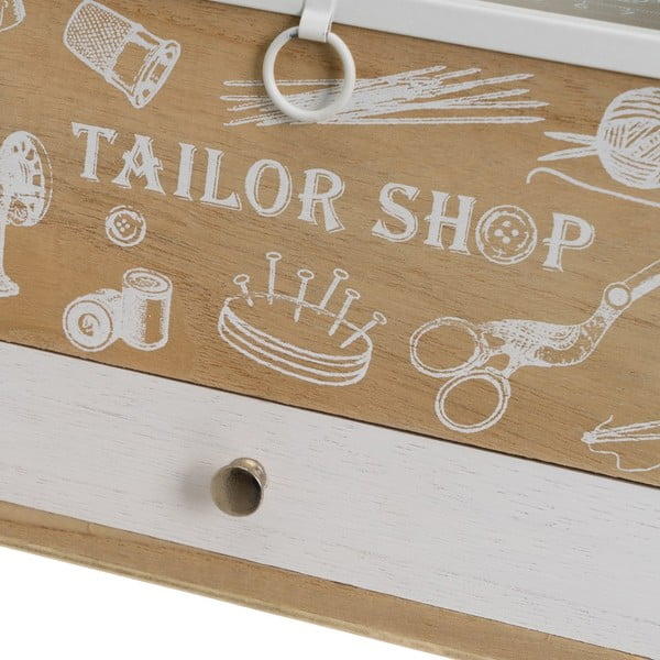 Cutie pentru materiale de cusut - Casa Selección-image-1