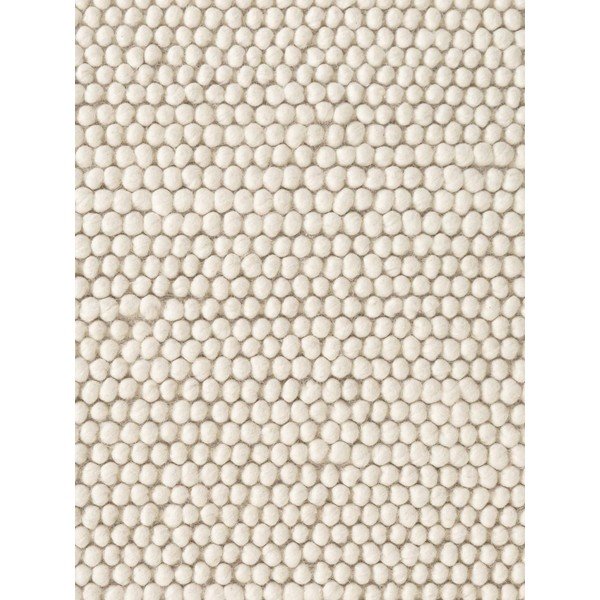 Covor crem țesut manual din lână 200x300 cm Richmond Diana – Ted Baker-image-4