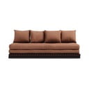 Canapea variabilă Karup Design Chico Clay Brown