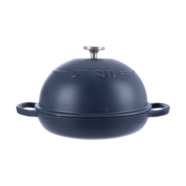 Tavă de copt din fontă 26x26 cm Litina – Orion