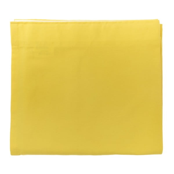 Draperie Mike & Co. NEW YORK Simply Yellow, 170 x 270 cm, galben-image-1