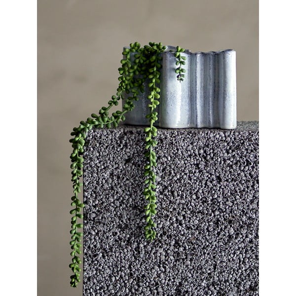 Plantă artificială (înălțime 71 cm) Pearl – Bloomingville-image-1