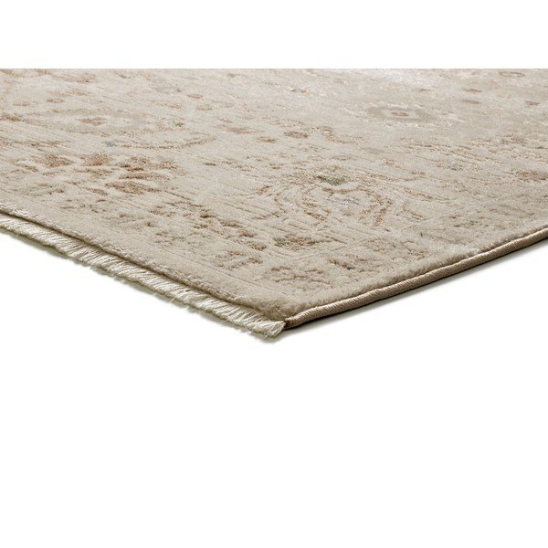 Covor bej 160x230 cm Ona – Universal-image-2