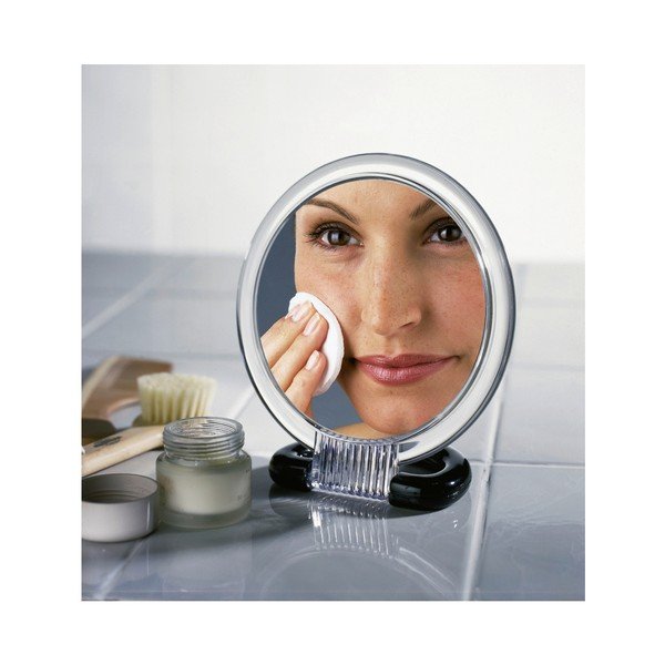 Oglindă cosmetică Wenko-image-1