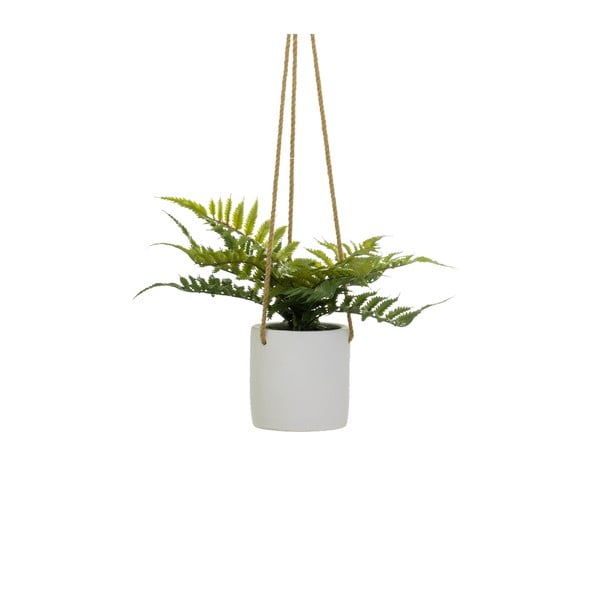 Plantă artificială (înălțime 24 cm) – Casa Selección-image-2