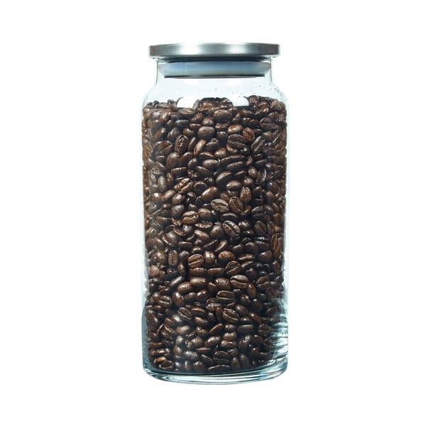 Recipiente 3 buc. din sticlă pentru alimente – Hermia-image-2