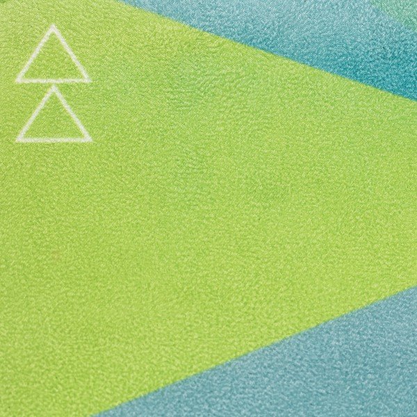 Saltea pentru yoga Yoga Design Lab Geo, 3,5 mm-image-1