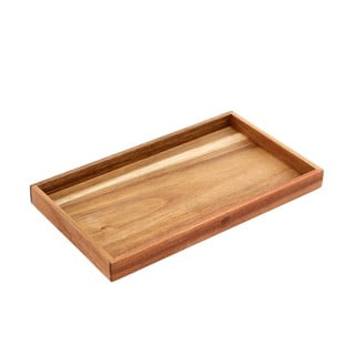 Tavă din lemn 20x35 cm – Holm