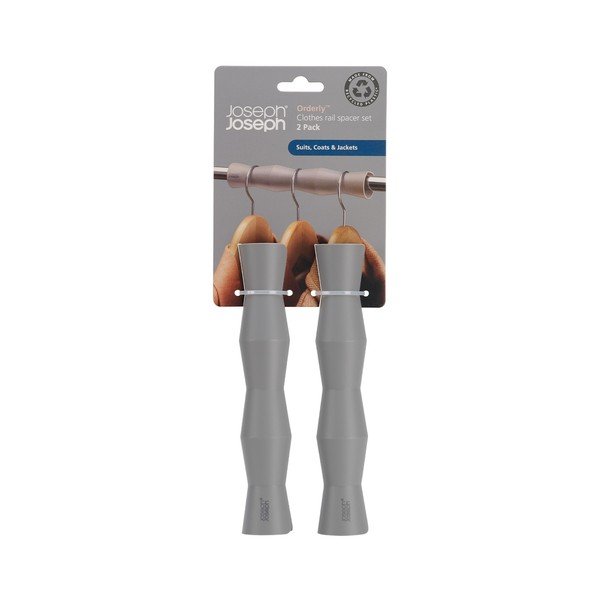 Separatoare pentru garderobă 2 buc. din plastic Orderly – Joseph Joseph-image-4