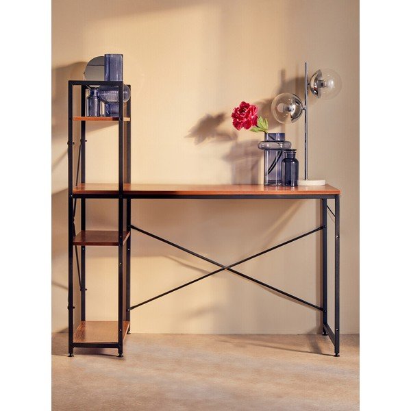 Birou 60x120 cm Laxton – Premier Housewares-image-1