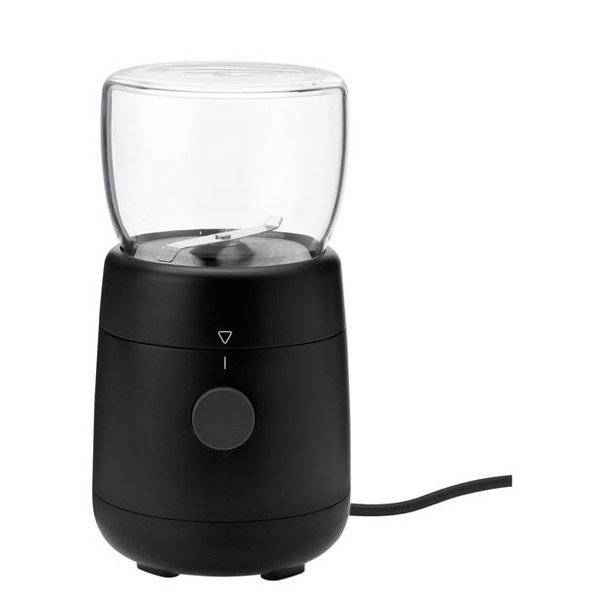 Râșniță de cafea din plastic Foodie – RIG-TIG
