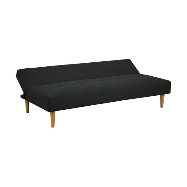 Canapea gri închis reglabilă/extensibilă 180 cm Matylda – Bonami Essentials-image-4