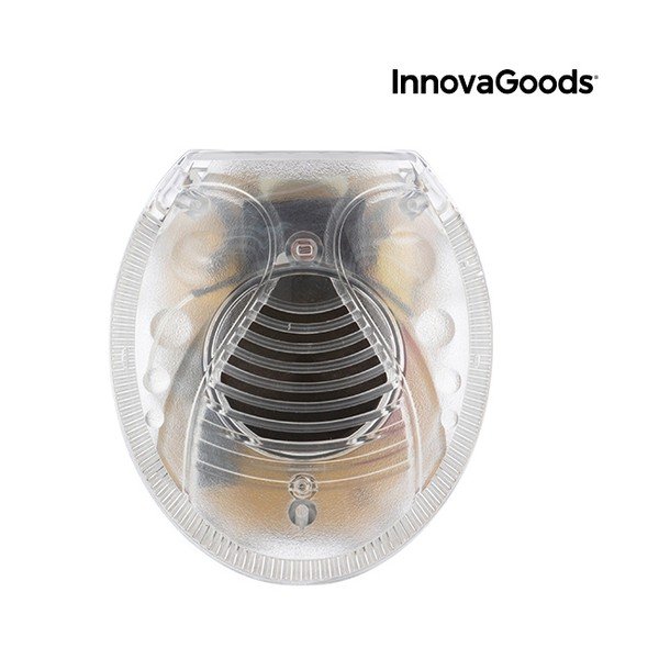 Dispozitiv pentru îndepărtarea păianjenilor InnovaGoods-image-2