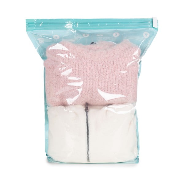 Saci de vidat 2 buc. Roll Up S – Compactor-image-3