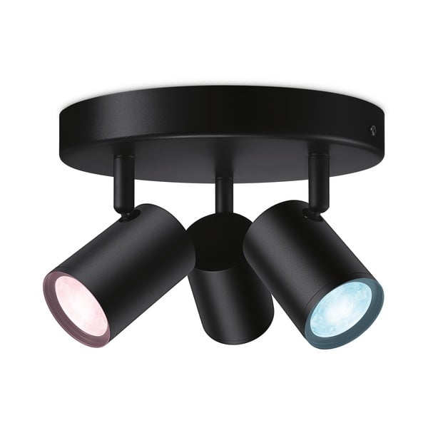 Spot smart GU10 5 W Imageo – WiZ