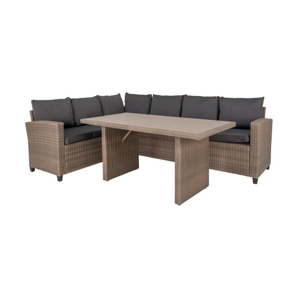 Set mobilier de grădină Casa Nordic Asolo-image-1