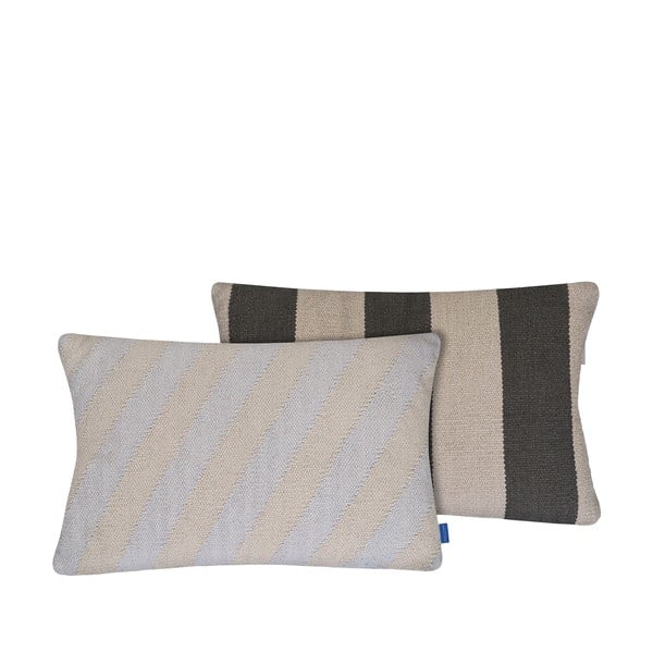 Față de pernă 40x60 cm Across – Mette Ditmer Denmark