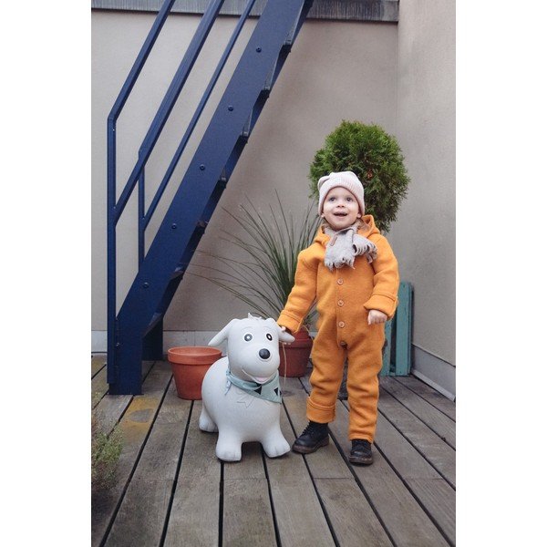 Jucărie gonflabilă Dog – Kindsgut-image-1