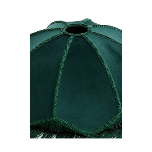 Abajur în culoarea petrol ø 35 cm Malacia – Light & Living-image-2