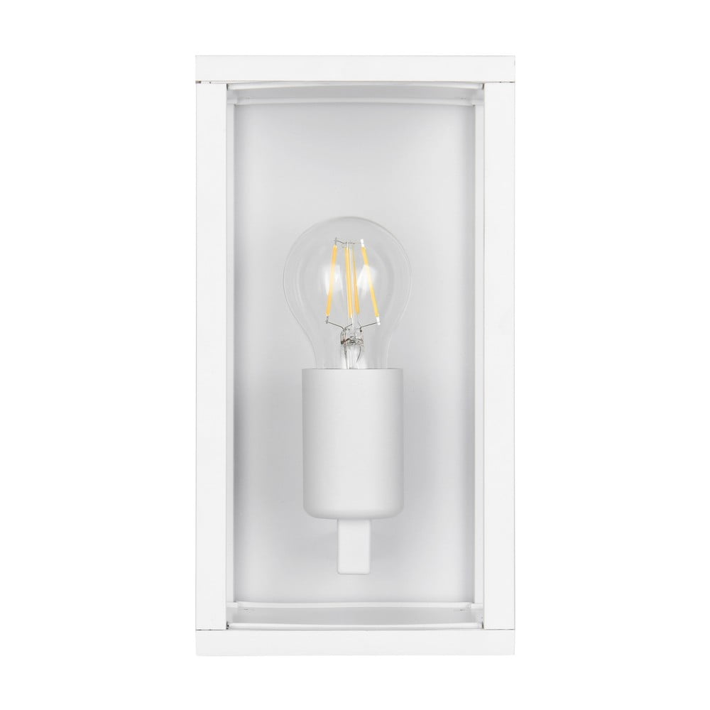 Corp de iluminat pentru exterior, de perete (înălțime 26 cm) Garonne – Trio