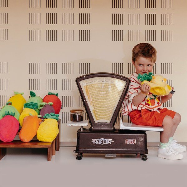 Jucărie de pluș Flipetz 2in1 Nugget – Les Deglingos-image-1