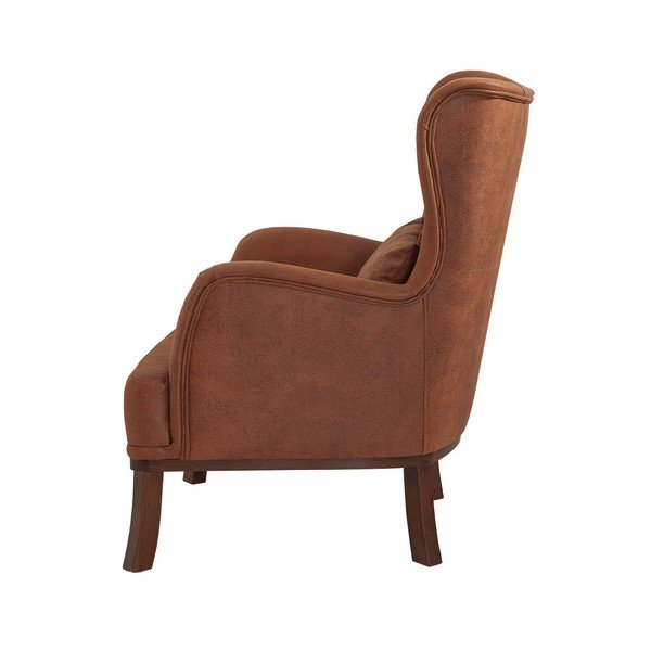 Fotoliu maro Mart – Balcab Home-image-3