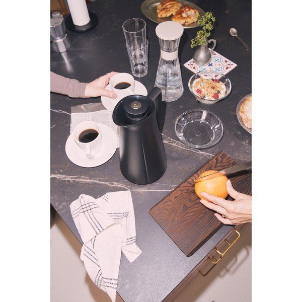 Termos negru 1 l Grand Cru – Rosendahl-image-2