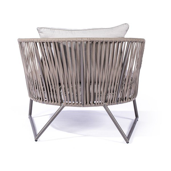 Fotoliu de grădină Bonami Selection Indonesia-image-4