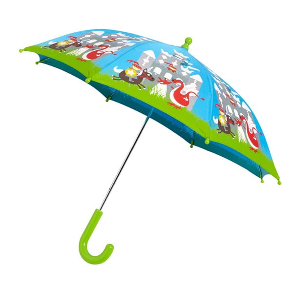Umbrelă pentru copii Ambiance Brave Knight, ⌀ 70 cm-image-1
