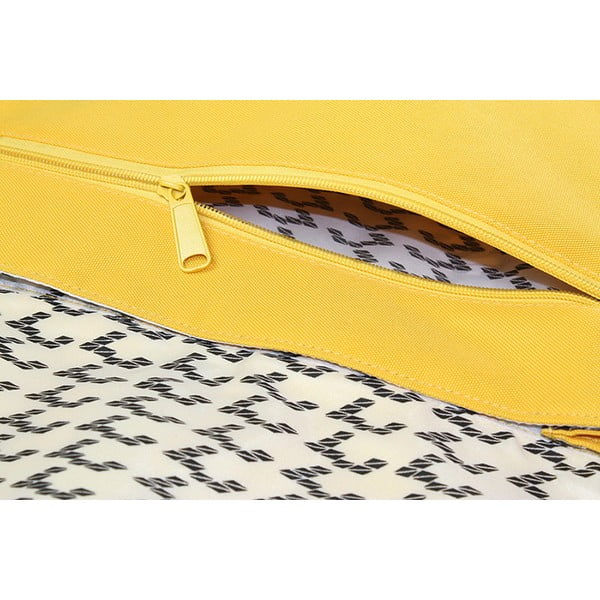 Rucsac Natwee Yellow-image-3