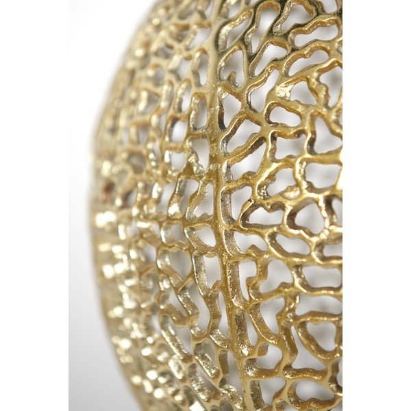 Lustră în culoarea bronz ø 39 cm Sinula – Light & Living-image-3