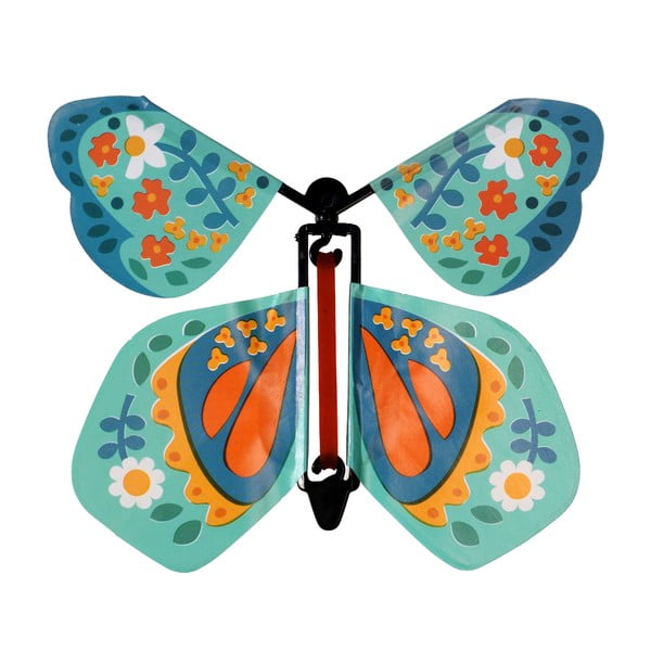 Jucărie Magic Butterfly – Rex London