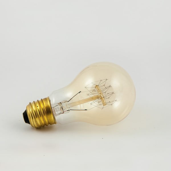 Bec Bulb Attack Cellar Light, 60W