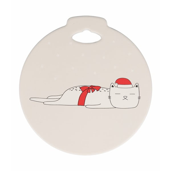 Decorațiuni suspendate în set de 12 buc. Xmas - VDE Tivoli 1996-image-2