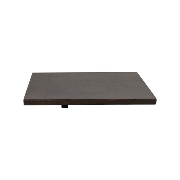 Extensie pentru masă cu aspect de lemn de stejar 90x50 cm Melfort – Rowico-image-2