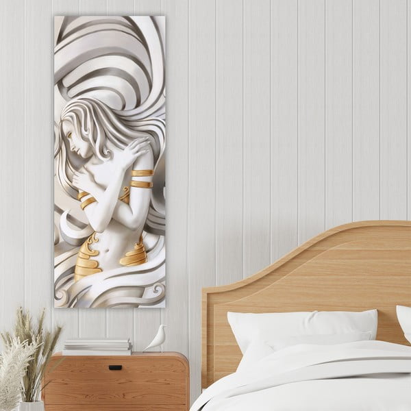 Tablou 30x80 cm – Wallity-image-1