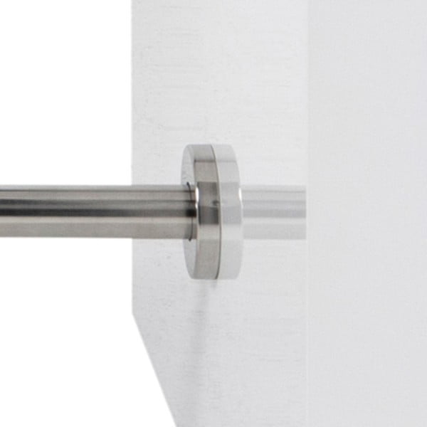 Masă bar Actona Block, alb-image-3