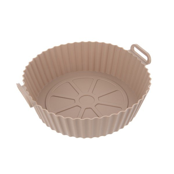 Formă de copt din silicon ø 23 cm – Orion