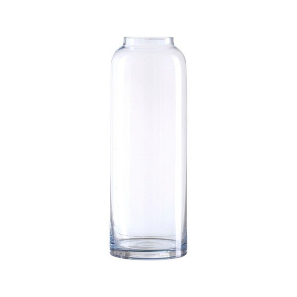 Vază A Simple Mess Tinke, ⌀ 10 cm, transparent-image-2