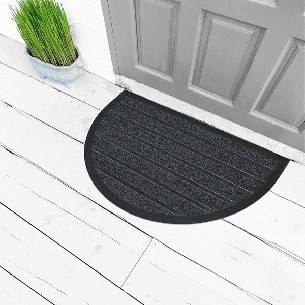 Covoraș de intrare 45x75 cm Marco – douceur d'intérieur-image-1