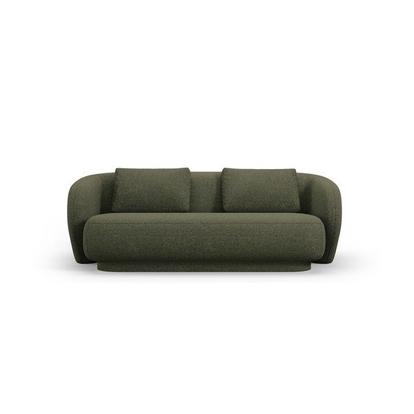 Canapea verde 169 cm Camden – Cosmopolitan Design