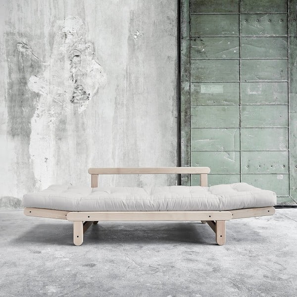 Canapea extensibilă Beat Beech/Vision-image-3