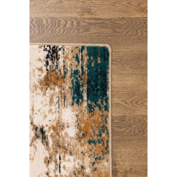 Covor din lână 133x180 cm Fizz – Agnella-image-3