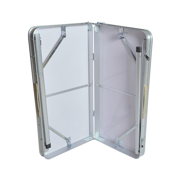 Masă pliabilă de camping 80x80 cm - Rojaplast-image-4