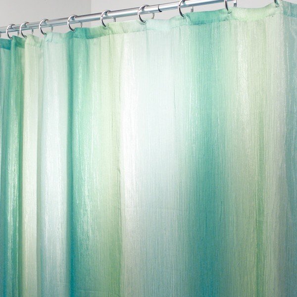 Perdea pentru duș InterDesign Ombre SC-image-3