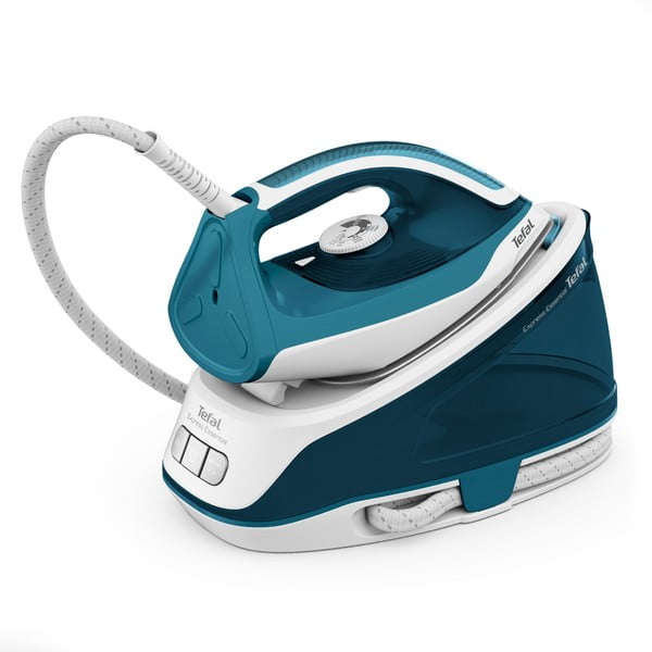 Stație de călcat cu aburi Express Essential SV6115E0 – Tefal-image-3