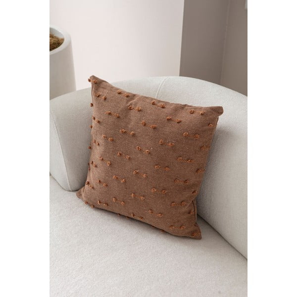 Față de pernă 43x43 cm Tuffet – Mioli Decor-image-3