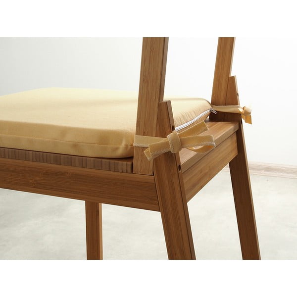 Pernă de scaun 40x40 cm Sunsol – B.E.S.-image-1